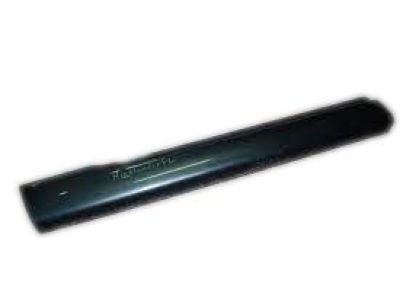 Toyota 75072-48902 Body Side Molding