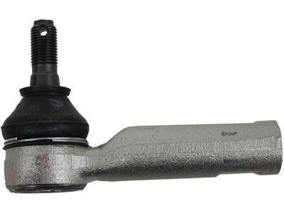 Toyota 45046-09600 Tie Rod End Sub-Assembly, Left