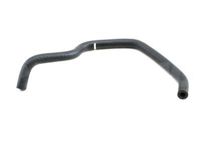 Toyota 16267-75010 By-Pass Hose