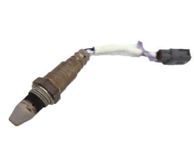 Toyota 89467-22030 Sensor,  Air Fuel Ratio