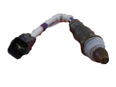 Toyota 89467-22030 Sensor,  Air Fuel Ratio