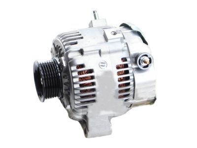 Toyota 27060-50260 Alternator Assy