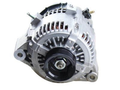 Toyota 27060-50260 Alternator Assy