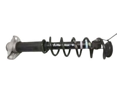 Toyota 48530-52J20 Shock Absorber Assembly Rear Left