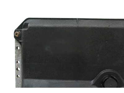 Toyota 89661-42J91 Ecm Ecu Engine Control Module