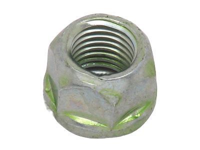 Toyota 94184-01000 Top Nut