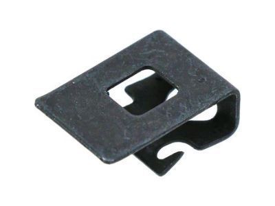 Toyota 76854-44010 Cover Clip