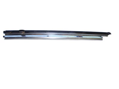 Toyota 75505-17040 Drip Molding