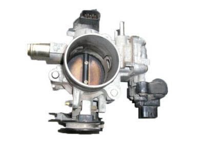 Toyota Corolla Throttle Body - 22210-0D040