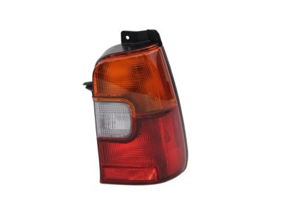 1993 Toyota Corolla Tail Light - 81550-13340