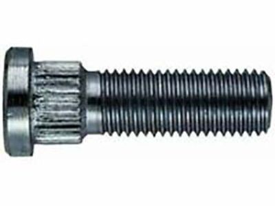 Toyota 90080-11340 Starter Bolt