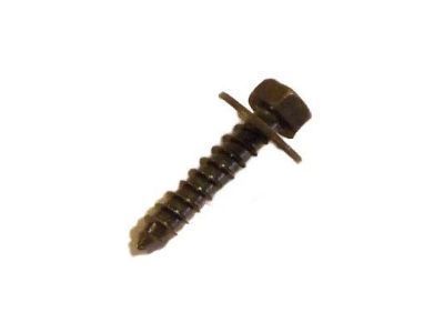 Toyota 90159-A0016 Door Trim Panel Screw