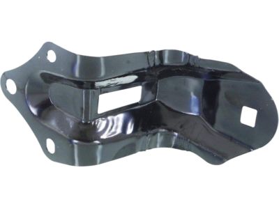 Toyota 52143-0C020 Bracket,  Front Bumper Side,  RH