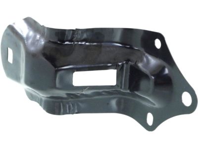 Toyota 52143-0C020 Bracket,  Front Bumper Side,  RH