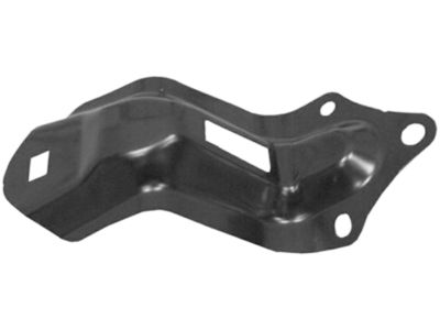 Toyota 52143-0C020 Bracket,  Front Bumper Side,  RH