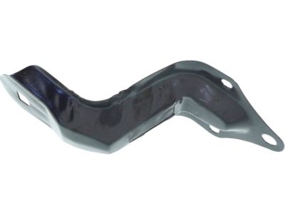 Toyota 52143-0C020 Bracket,  Front Bumper Side,  RH