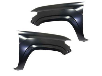 Toyota 53811-04110 Fender