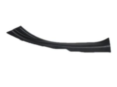 Toyota 67918-06140-C0 Scuff Plate