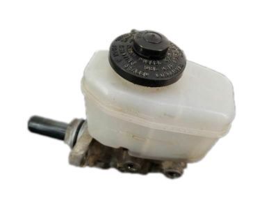 Toyota 47028-04040 Brake Master Cylinder Sub-Assembly W/Plate