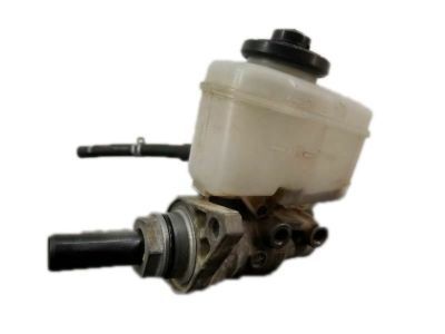 2005 Toyota Tacoma Brake Master Cylinder - 47028-04040