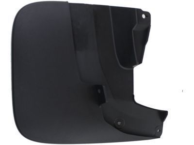 Toyota 76621-0C040 Mud Guard