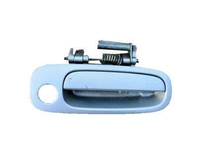 Toyota Celica Door Handle - 69220-20370-A0