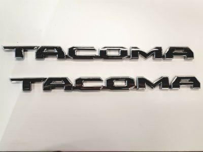 Toyota 75428-04010 Nameplate