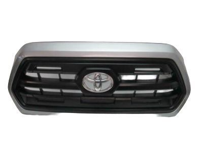 Toyota Tacoma Grille - 53101-04010-B0