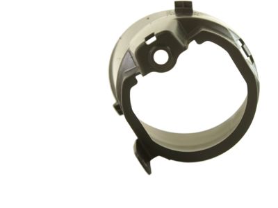 Toyota 52126-0C020 Lamp Housing