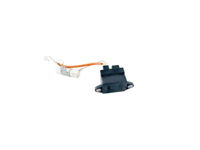 Toyota G3842-47020 Resistor,  System Main