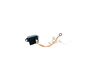 Toyota G3842-47020 Resistor,  System Main