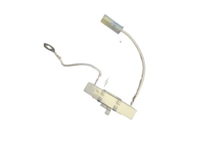 Toyota G3842-47020 Resistor,  System Main