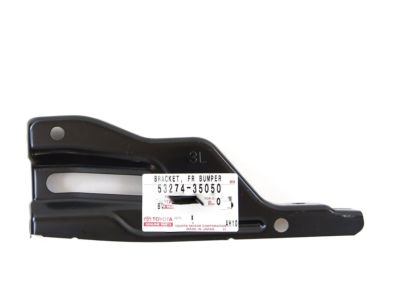 Toyota 53274-35050 Bumper Bracket