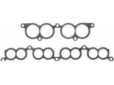 Toyota 17177-75020 Gasket, Intake Manifold To Head