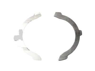 2018 Toyota Tacoma Crankshaft Thrust Washer Set - 11011-75020