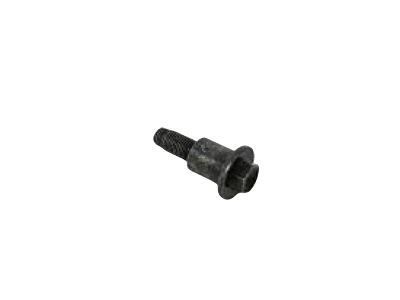 Toyota 90109-A0033 Belt & Retractor Bolt