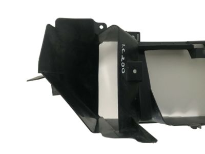 Toyota 32917-60010 Front Duct