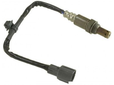 2009 Toyota Tacoma Oxygen Sensor - 89467-04010