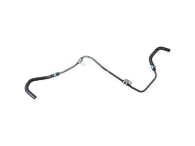 2002 Toyota Highlander Power Steering Hose - 44406-48071