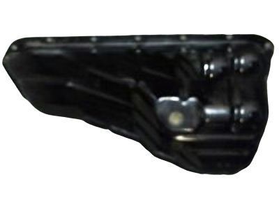 Toyota 12101-75040 Pan Sub-Assy,  Oil