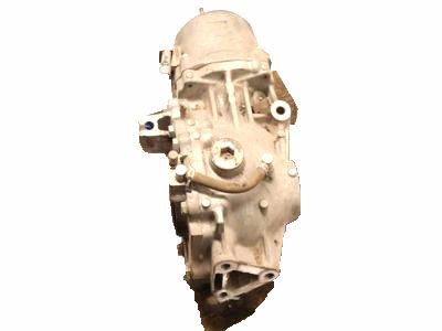 2012 Toyota Venza Differential - 41110-58030