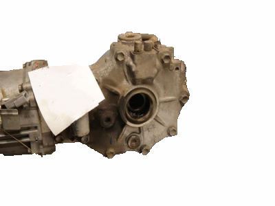 Toyota 41110-58030 Rear Differential Carrier Assembly