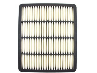 Toyota 17801-07020 Air Cleaner Filter Element Sub-Assembly