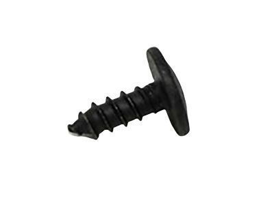 Toyota 90168-A0003 Rocker Molding Screw