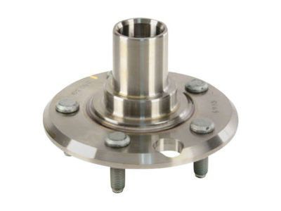 Toyota 42301-30030 Hub