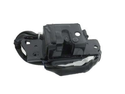 2013 Toyota Prius Plug-In Door Lock Actuator - 69350-47042