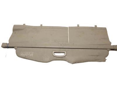 Toyota 64910-0E060-B0 Tonneau Cover