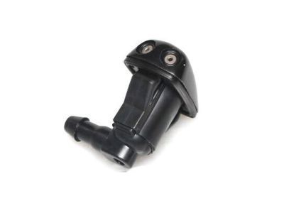 Toyota 85381-16070 Nozzle Sub-Assy, Washer