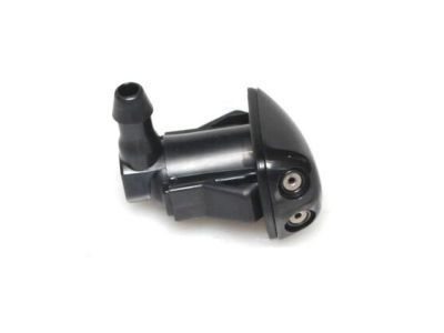 Toyota 85381-16070 Nozzle