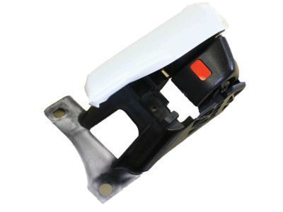 Toyota 69205-14080-C0 Handle, Inside